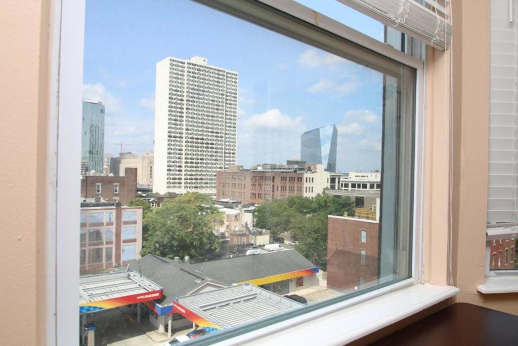 Rittenhouse Square 2Br Apartment Philadelphia Luaran gambar