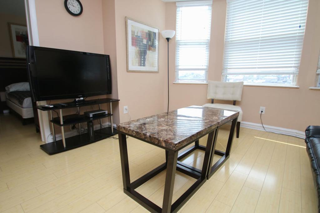 Rittenhouse Square 2Br Apartment Philadelphia Bilik gambar